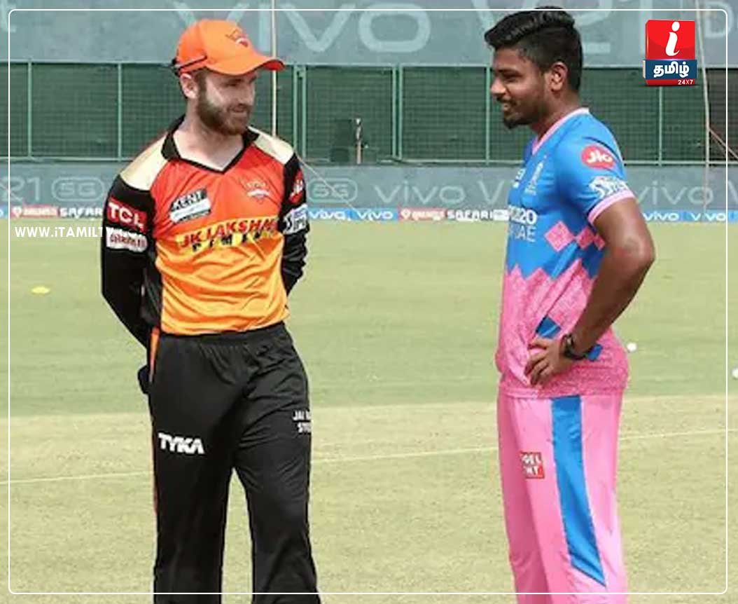 Today's-match-of-IPL-2021-Which-team-will-play-against-Rajasthan