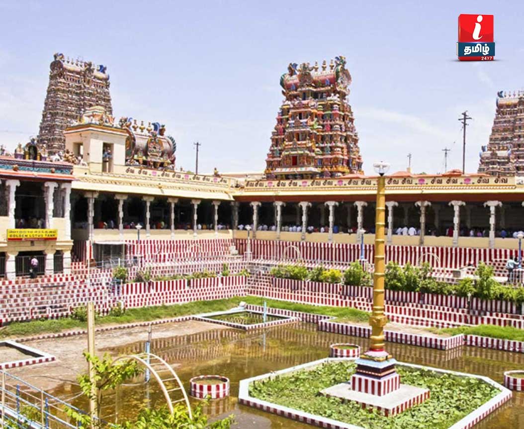 meenakshi-amman-temple-income-Published-by-Temple -Administratio