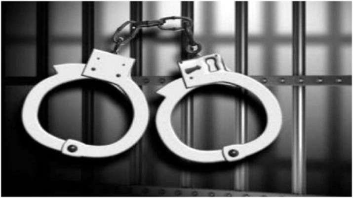 Three-people-including-a-mother have-been-arrested-in-Pokso