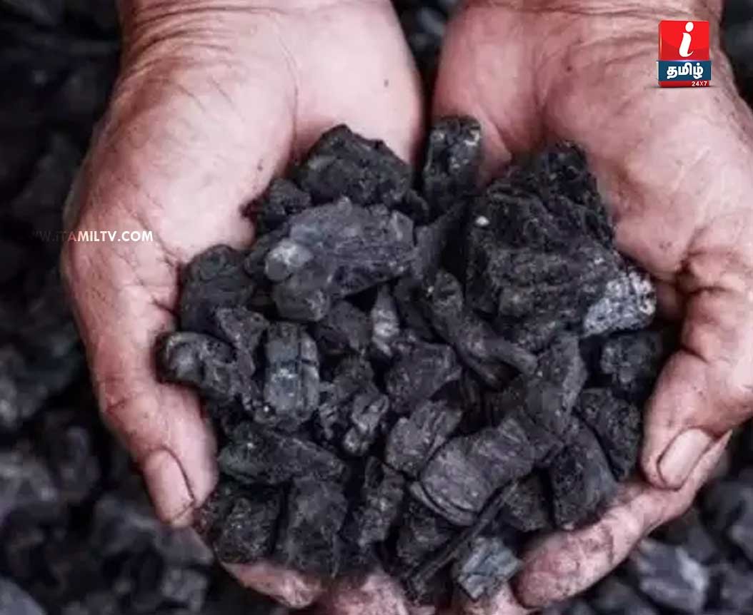 Coal-crisis-No-shortage-of-anything-reports-are-baseless--says-nirmala-Sitharaman