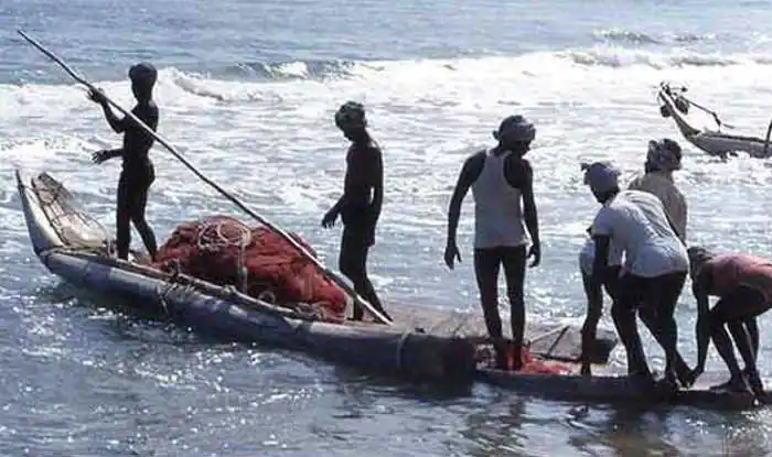 tamil-nadu-fishermen-arrested-by-the-Sri-Lankan-Navy