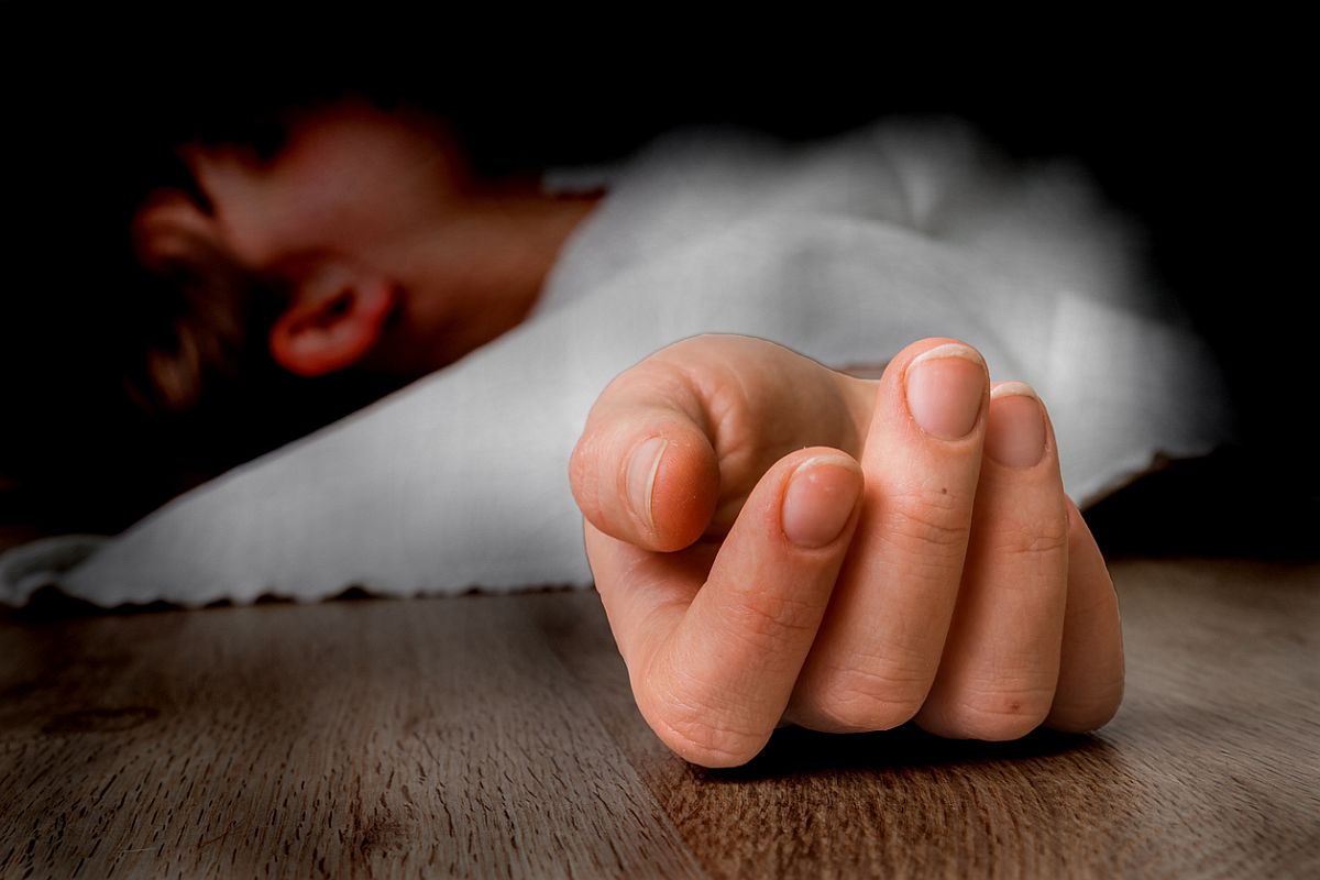 vellore child death due to drinks alcohol