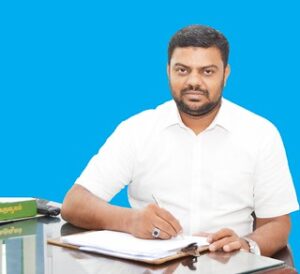 நெல்லை முபாரக்