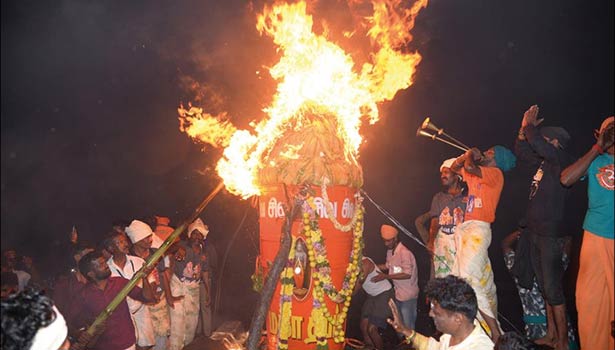 tiruvannamalai-karthigai-deepam-festival-tn-govt-allowed