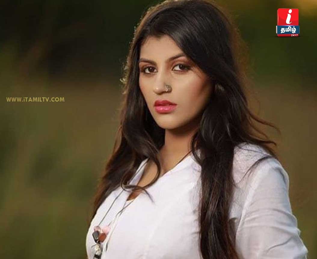actress-yashika-anand-shares-about-her-health-status