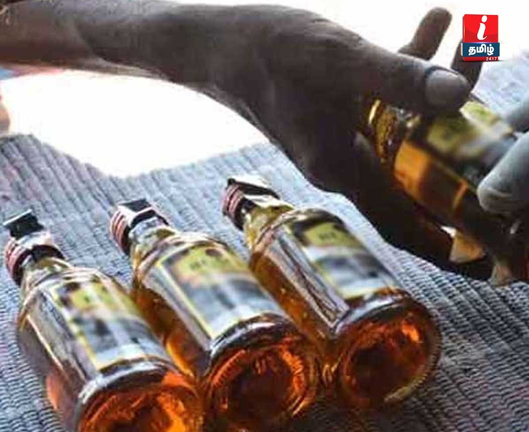 Discounted-sale-of liquor-to-those-who-paid-2-dose-vaccine