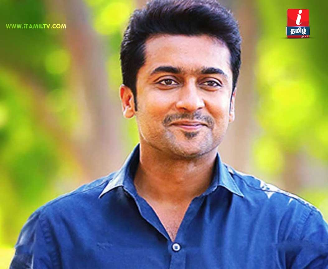 actor-surya-donated-rs-15-lakh-to-rajakannus-wife-parvathi-ammal