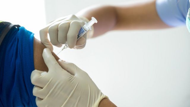 Israel-begins-fourth-Covid19-dose-vaccine