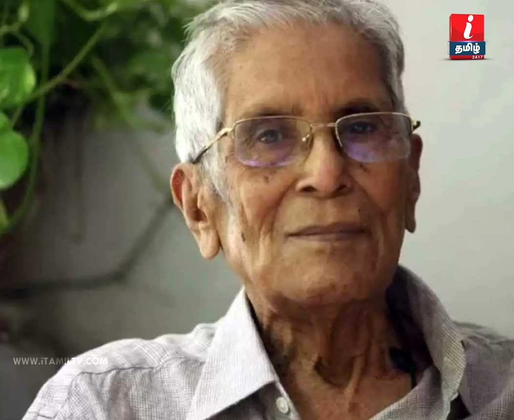 director-ks-sethumadhavan-passes-away