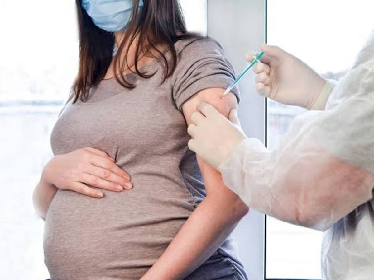 vaccine-for-pregnant-ladies