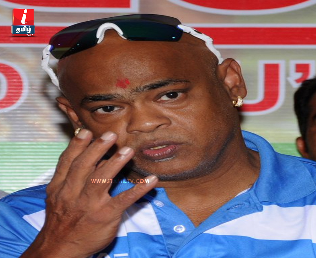 The Arrest Of Former Indian Cricketer Vinod Kambli