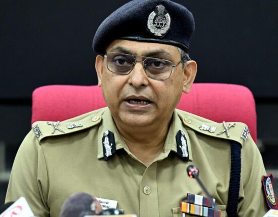 DGP SHANKAR JIWAL