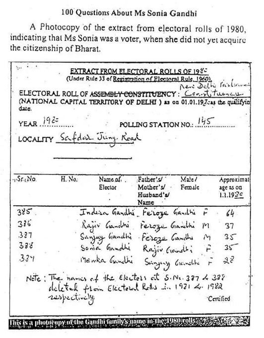bjp allegation