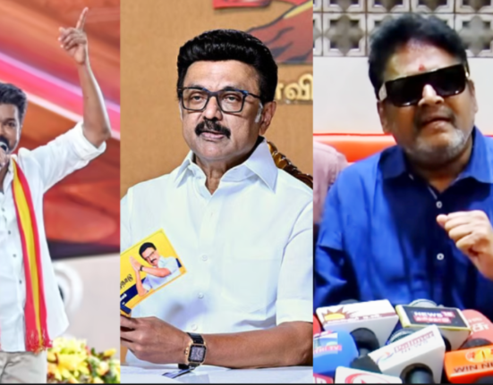 ks ravikumar