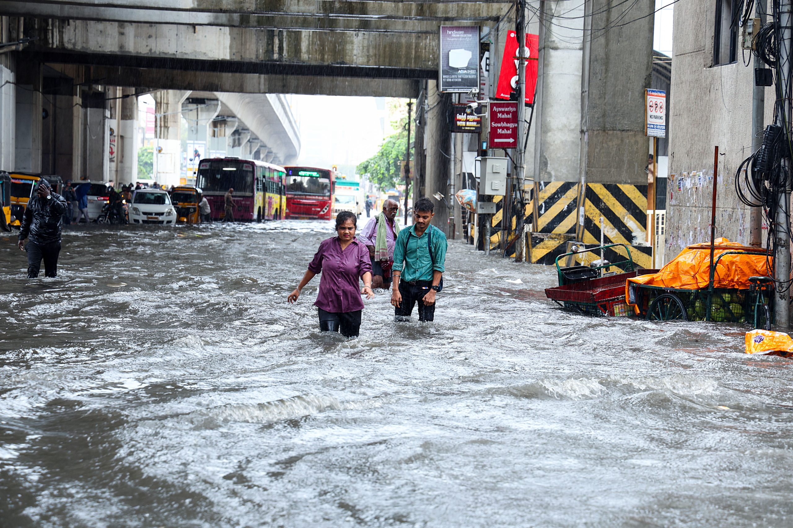 tamil nadu weather update