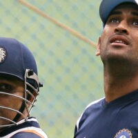 sehwag and dhoni
