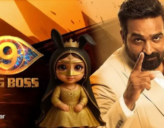 bigg boss season 9