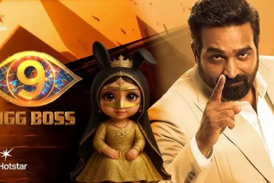 bigg boss season 9