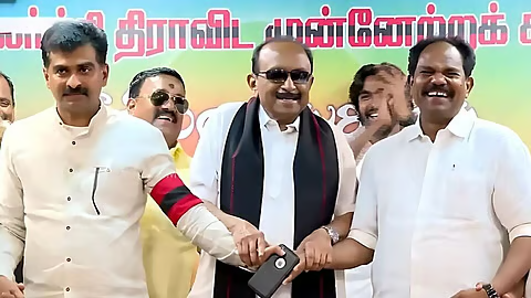 mallai Sathya