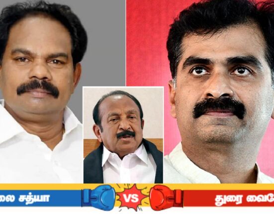 mallai sathya