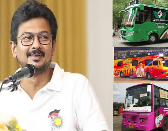 udhayanidhi stalin