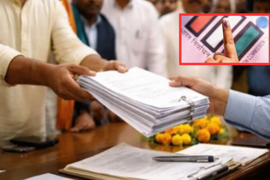 வாக்குப் பதிவு